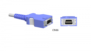 Nellcor DOC-10 SpO2 Sensor Direct Connect