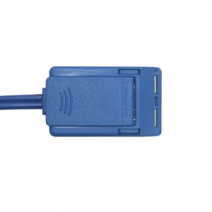 Factory Outlets Medical Cable For Bipolar Grounding Pads