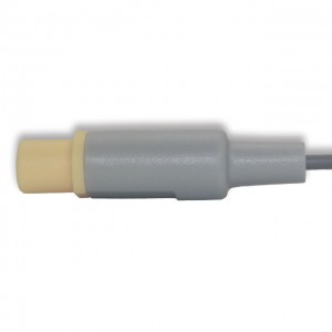 Factory Promotional Mindray 0011-30-90440 Compatible Medical Probe Ysi400 Rectal Temperature Sensor