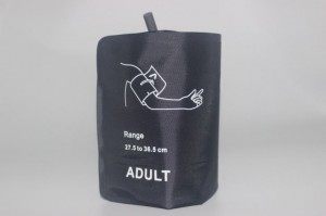 Reusable NIBP Cuff Adult 27.5-36.5cm