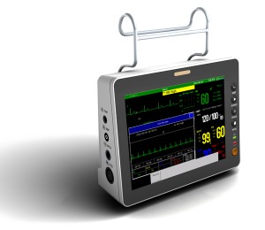 Patient Monitor P8000C