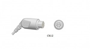 GE-Datex Ohmeda Compatible Pediatric Soft Finger Tip