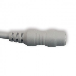 Biolight IBP Cable To B.Bruan Transducer B0123