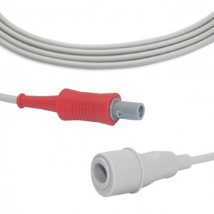 CSI IBP Cable To Edward Transducer B0319