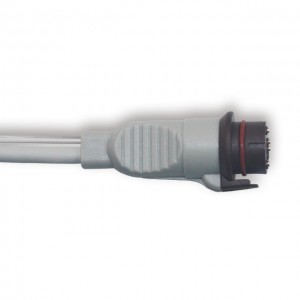 General 6 Pins IBP Cable To BD Transducer, B0201