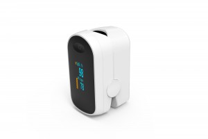 China wholesale Led Display Fingertip Pulse Oximeter,Blood Oxygen Spo2 Saturation Monitor Oximetro