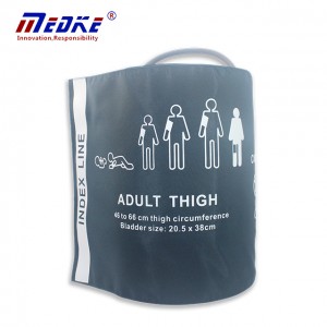 Thigh NIBP Cuff 46-66cm