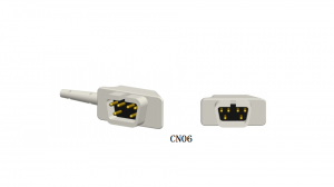 Manufacturing Companies for Criticare Compatible Direct-connect Spo2 Sensor Reusable Spo2 Sensor- 934-10ln