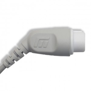 Philips ECG Trunk Cable, AHA G3123AA