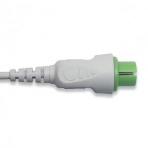 Bottom price 3.5dc Tens Medical Cable/ems Unit Lead Wire