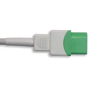 Mindray-Datascope ECG Trunk Cable, 5lead, AHA G5145DT