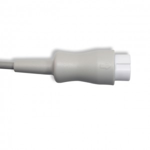 New Philips ECG Trunk Cable, AHA G3124PH