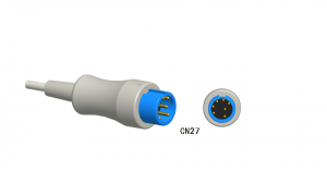 Mindray T5/T8 Neonate Wrap SpO2 Sensor, P5318H