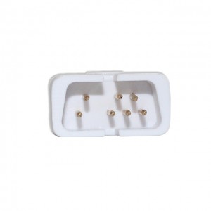 Nellcor D20 Pediatric Disposable Spo2 Sensor P1219