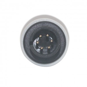 General 6 Pins IBP Cable To BD Transducer, B0201