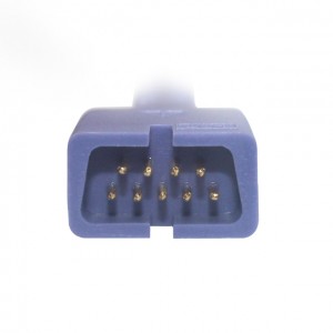 GE-Critikon Ear clip SpO2 Sensor P3119A