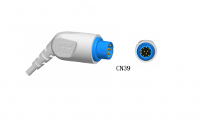 Philips Pediatric Finger Clip Spo2 Sensor