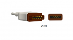 Reasonable price for Compatible For Disposable Ysi400 Hp Temperature Probe Interconnector Cable