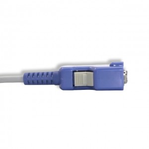 Mediana Adult soft SpO2 Sensor P8319C