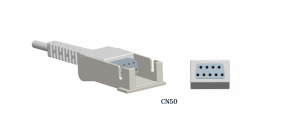 BCI/Smith 3311 Spo2 Extension Cable