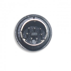 MEK Adult Clip SpO2 Sensor P9316C