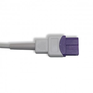 Spacelabs SpO2 Adapter Cable P0227D