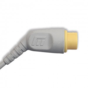 L&T Medical Pediatric Soft SpO2 Sensor P6376A