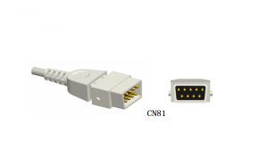 China Cheap price Disposable Spo2 Sensor,Nellcor Oximax Spo2 Sensor,Neonatal Disposable Spo2 Monitor 9 Pin