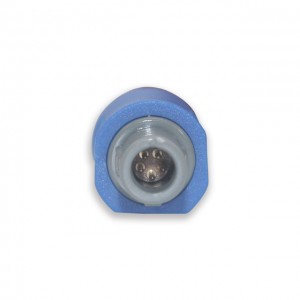 Mindray Pediatric Clip SpO2 Sensor P7318C