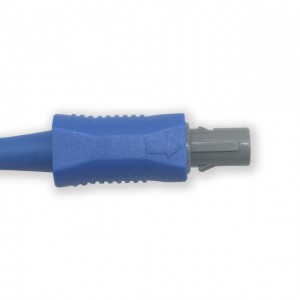 Mindray Pediatric Clip SpO2 Sensor P7318C