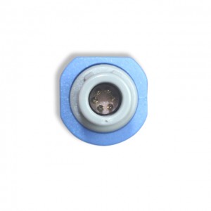 Mindray Adult Clip SpO2 Sensor P9318G