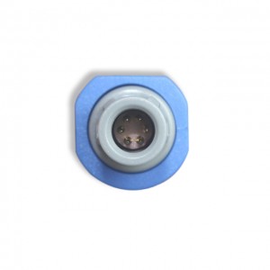 Mindray Adult Clip SpO2 Sensor P9318L