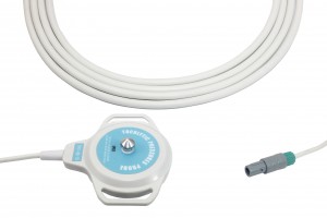 OXFORD SONICAID TEAM Fetal Transducer FM-001