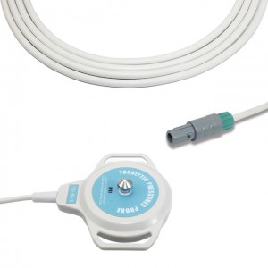 OXFORD SONICAID TEAM Fetal Transducer FM-001