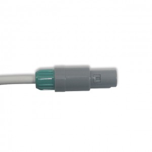 Edan original 6-pin Single uterine contractions sensor FM-010