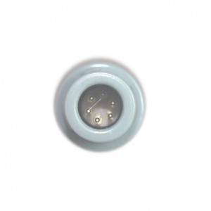 Edan original 6-pin Single uterine contractions sensor FM-010