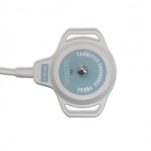 Edan original 6-pin Single uterine contractions sensor FM-010