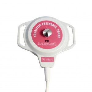 OXFORD SONICAID TEAM Fetal Probe TOCO Transducer FM-016