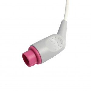 OXFORD SONICAID TEAM Fetal Probe TOCO Transducer FM-016