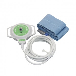 Sunray SRF618B5 Fetal TOCO probe FM-029