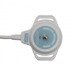 Bistos BT-300 Fetal TOCO probe FM-032