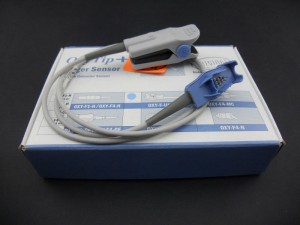 OXY-F-UN  SPO2 FINGER SENSOR