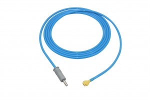 HP Single Tube Neonatal Blood Pressure Connector 3 M