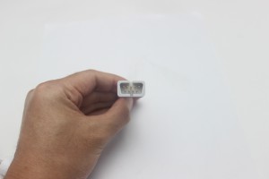 Biolight Digital 1m Aldult Finger Clip SpO2 Sensor, 9pins P9105K