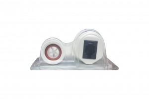 Medical Oxygen Sensor Compatible Marquet 6640044