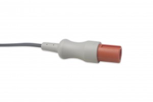 Contec 2P Adult Skin Temperature Probe T1375