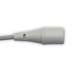 Mindray-Datascope IBP Cable To Medex/Abbott Transducer, B0402