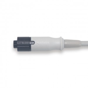 CSI IBP Cable To Medex Logical Transducer B0819