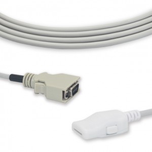 Masim 1005/PC08 SpO2 Cable P0215B