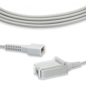 Nellcor Spo2 Extension Cable P0219